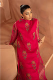 Maria B Shirt Hot Pink BETW22W127 Basics Formal