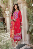 Gul Ahmed  FE 12024 Luxury Eid Lawn 2022