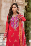Gul Ahmed  FE 12024 Luxury Eid Lawn 2022