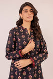 Jazmin Flowery Black Winter Collection 2022