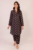 Jazmin Flowery Black Winter Collection 2022