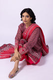 Khaadi BLA23117 Purple Spring Summer Lawn Vol 1