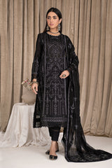 Zarif ZEL 10 Dark Aura Eid Lawn Collection