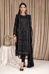 Zarif ZEL 10 Dark Aura Eid Lawn Collection