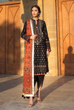 Gul Ahmed BM-42011 Chunri Lawn Collection