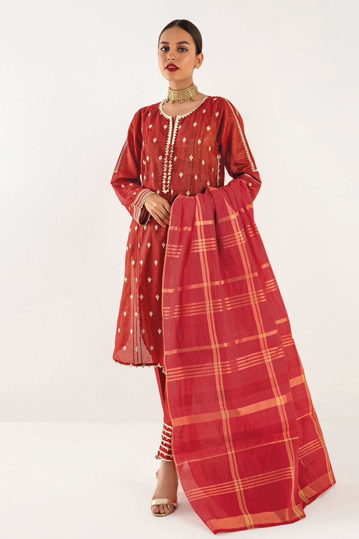 Khadi hot sale clothing online