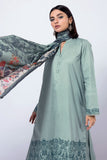 Khaadi BME23107 Green Spring Summer Lawn Vol 1