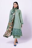 Khaadi BME23107 Green Spring Summer Lawn Vol 1