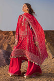 Gul Ahmed BN-42001 Chunri Lawn Collection