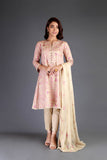 Bareeze Mela Range Bnl1031 Beige Dress