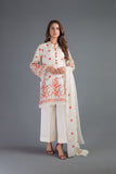 Bareeze Kashmiri Range Bnl1067 Beige Dress