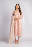 Bareeze Bnl1634 L Pink Summer