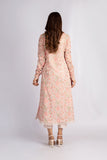 Bareeze Bnl1634 L Pink Summer