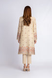 Bareeze Bnl1639 Beige Eid Dress