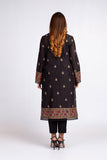 Bareeze Bnl1649 Black Eid Dress