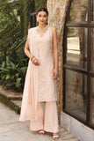 Bareeze Bnl1678 L-pink Eid Dress