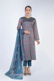 Bareeze BNL1856-Green Festive Embroidered Formal Collection