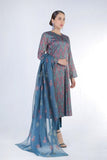Bareeze BNL1856-Green Festive Embroidered Formal Collection