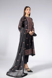 Bareeze BNL1911 Black Spring Summer Casual Collection