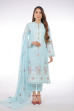 Bareeze BNL1925 RC S Blue Spring Summer Casual Collection