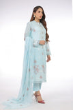 Bareeze BNL1925 RC S Blue Spring Summer Casual Collection