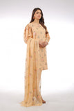Bareeze BNL1939 Beige Spring Summer Casual Collection