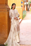 Bareeze BNL1956 O White Spring Summer Casual Collection