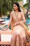 Bareeze BNL1957 Rust Spring Summer Casual Collection