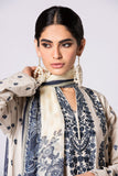 Khaadi BSL23107 Off Spring Summer Lawn Vol 1