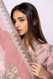 Khaadi BSV23103 Pink Spring Summer Lawn Vol 1