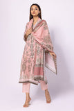 Khaadi BSV23103 Pink Spring Summer Lawn Vol 1