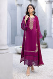 Azure Burnt Berry Vogue Premium