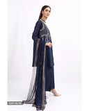 Shaposh Casual 5207-IG-VS Black N White Prets 2022