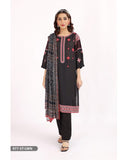Shaposh Casual 977-ST-LWN Black N White Prets 2022