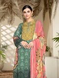 Limelight U1866SU-2PC-MNT Cambric Collection 2021