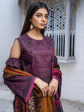 Limelight Purple u1593su 3pc Summer Printed 2022