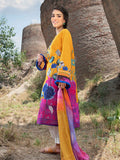 Limelight Yellow u1439su 2pc Summer Printed 2022