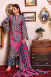 Gul Ahmed MJ-61 Premium Lawn Jacquard 2022