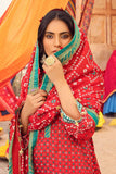 Gul Ahmed CL-22172 A Chunri Lawn Collection