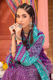 Gul Ahmed CL-22212 B Chunri Lawn Collection