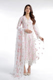 Bareeze CH2282 White Spring Summer Casual Collection