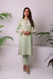 Bareeze Chinar Bagh Ch3151 Light Green Dress