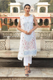 Bareeze Ch3818 White Summer