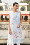 Bareeze Ch3818 White Summer