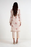 Bareeze CH3848 Cream Summer Embroidered Lawn