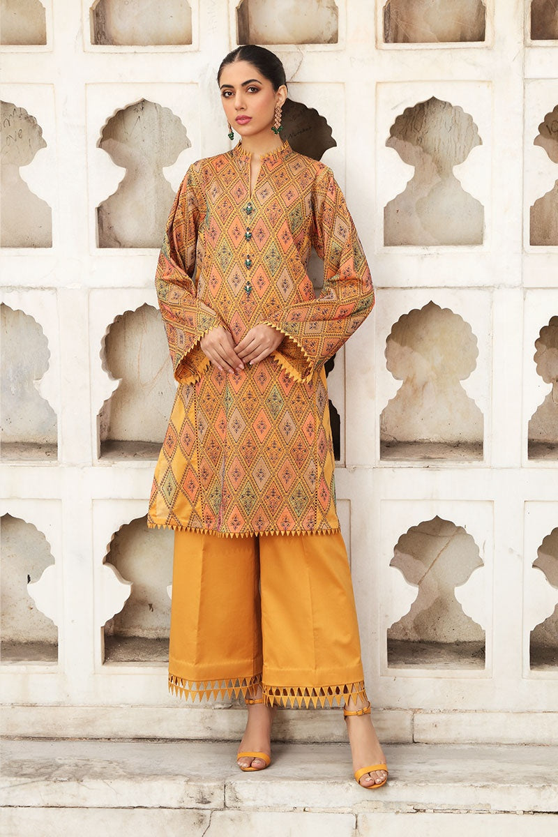 bareeze dress design Bareeze Swiss Lawn