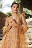 Bareeze Ch3866 Muster Eid Dress