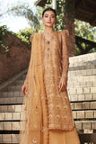 Bareeze Ch3866 Muster Eid Dress