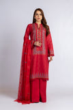 Bareeze Ch3898 Mahoon Eid Dress