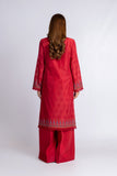 Bareeze Ch3898 Mahoon Eid Dress